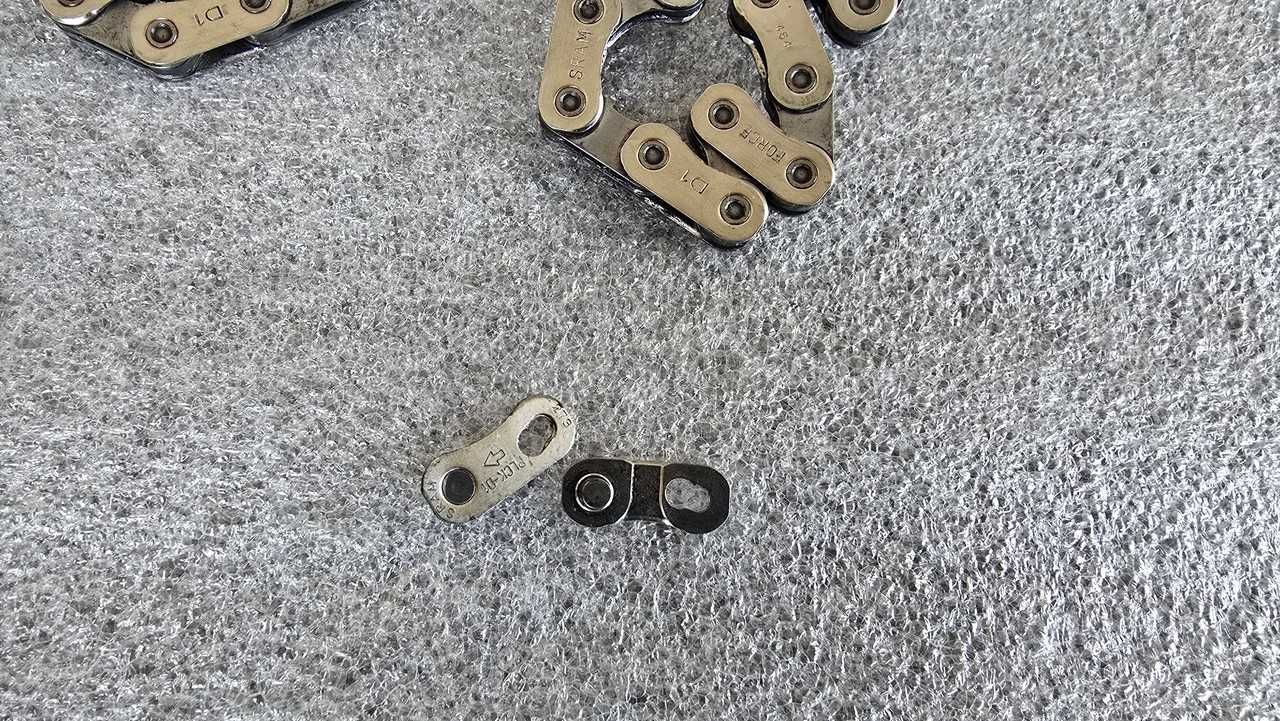 Ланцюги Sram Red\ Force Chain - Flattop