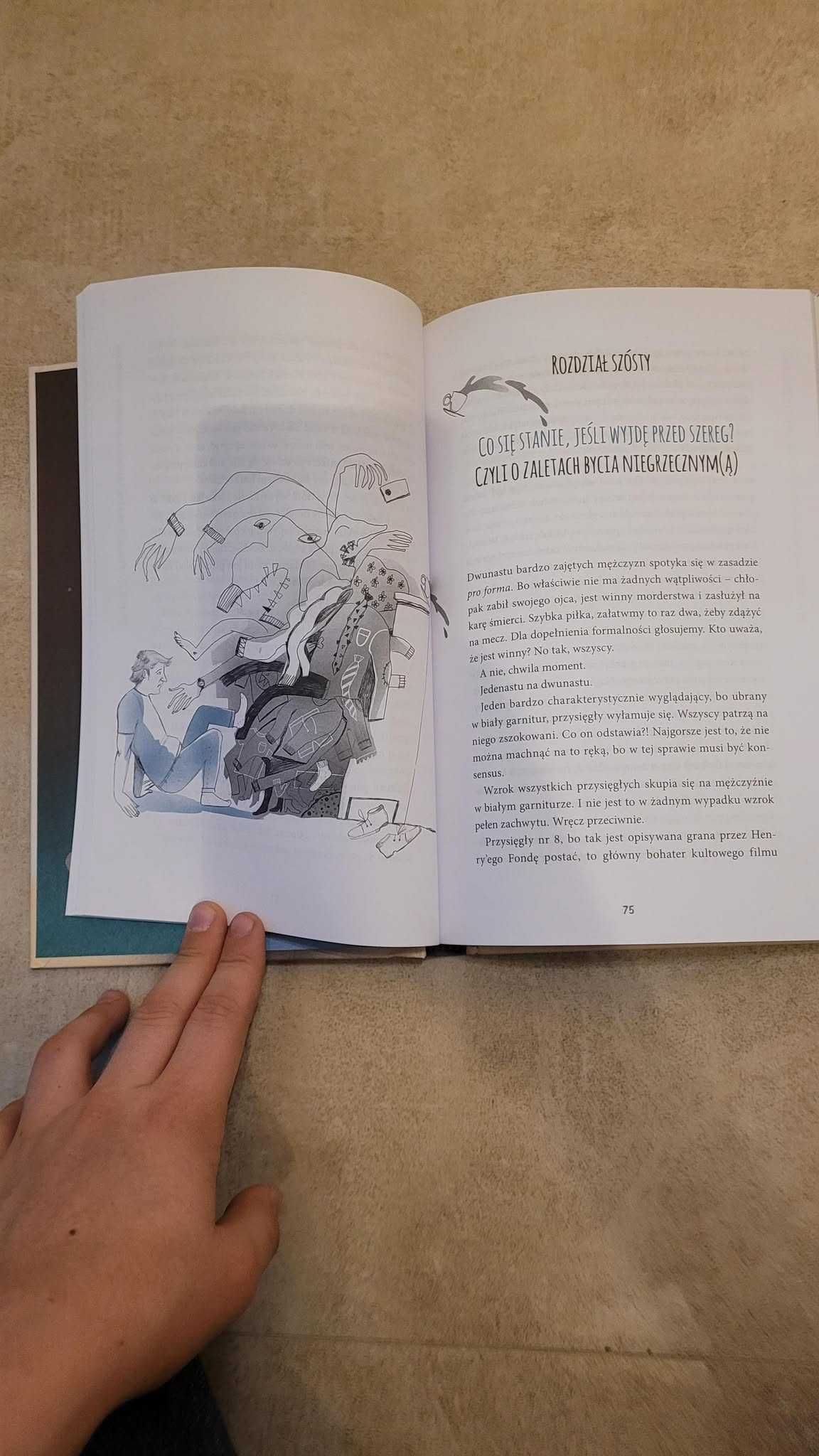Szkoła  bohaterek i bohaterów- książka dla dzieci