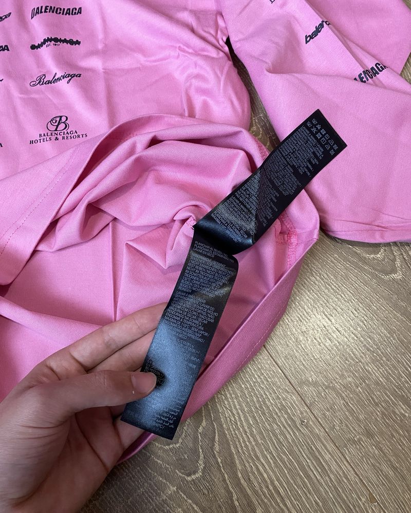 Лонгслів Balenciaga / Світшот Balenciaga