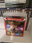 Sorcery Świat magii ps3 PlayStation 3