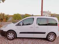 Peugeot Partner Tepee