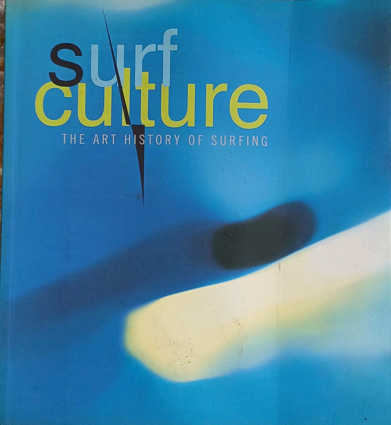 Surf 3 Excelentes Livros