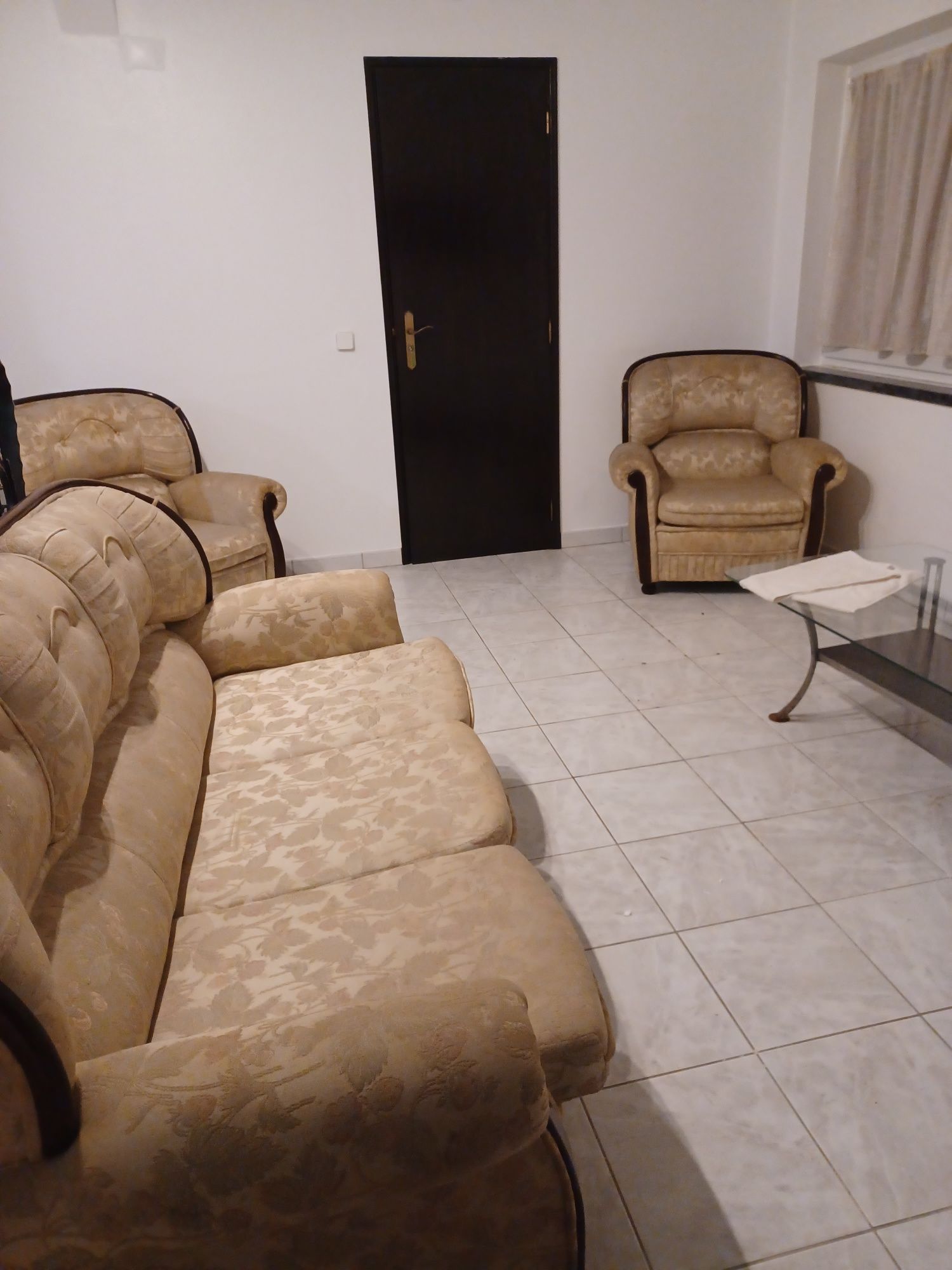 Arrendo Apartamento T2