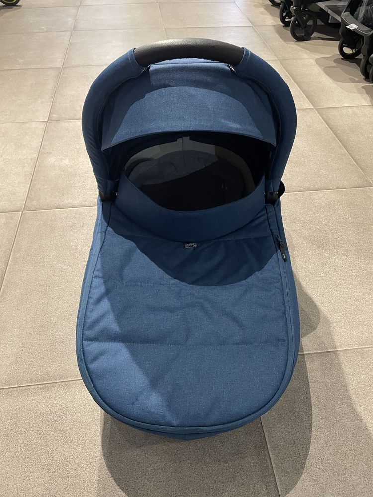 Нова люлька x lander britax