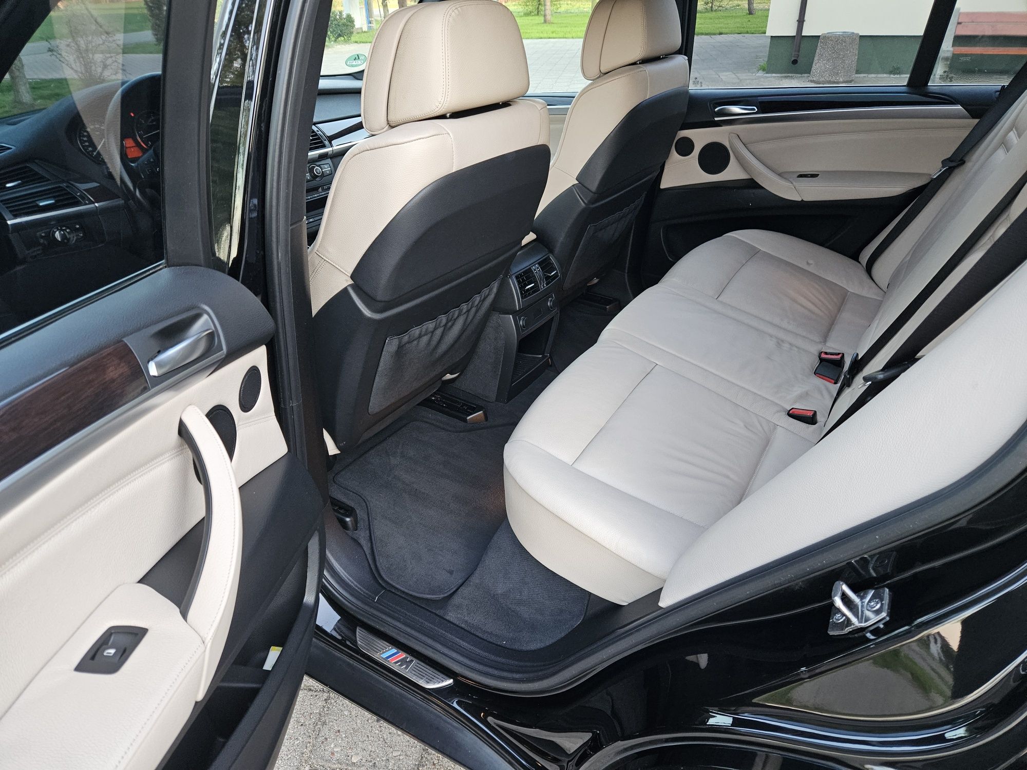 BMW X5  XDrive 4.0 D 2013r