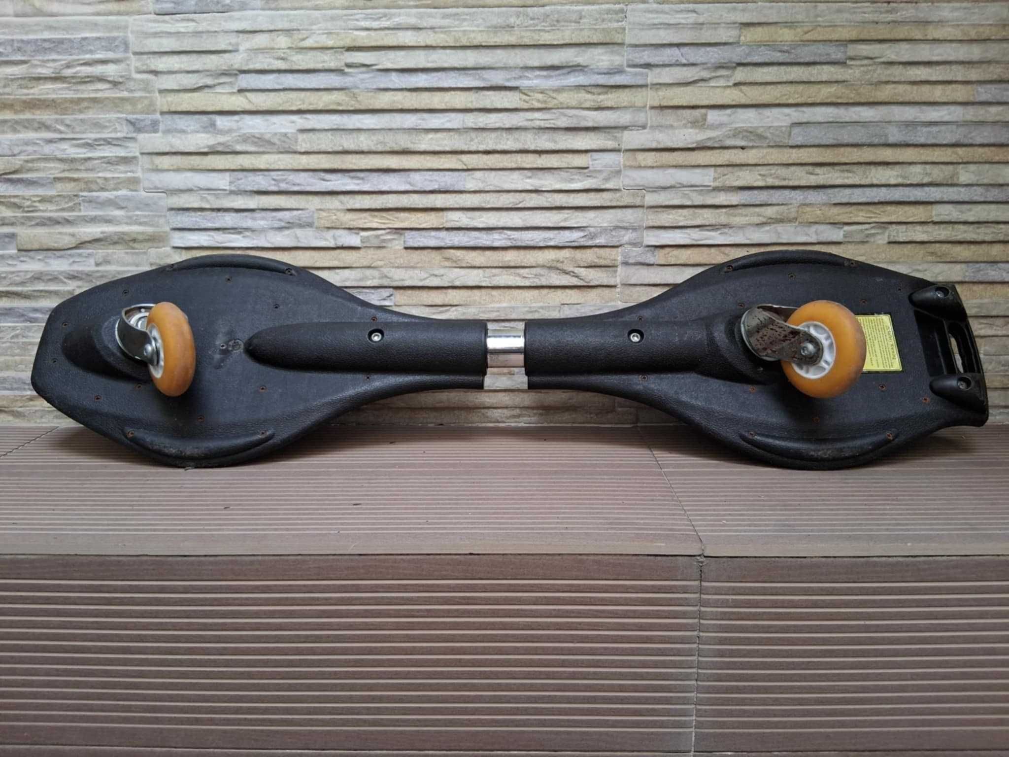 Vende-se Skate Waveboard