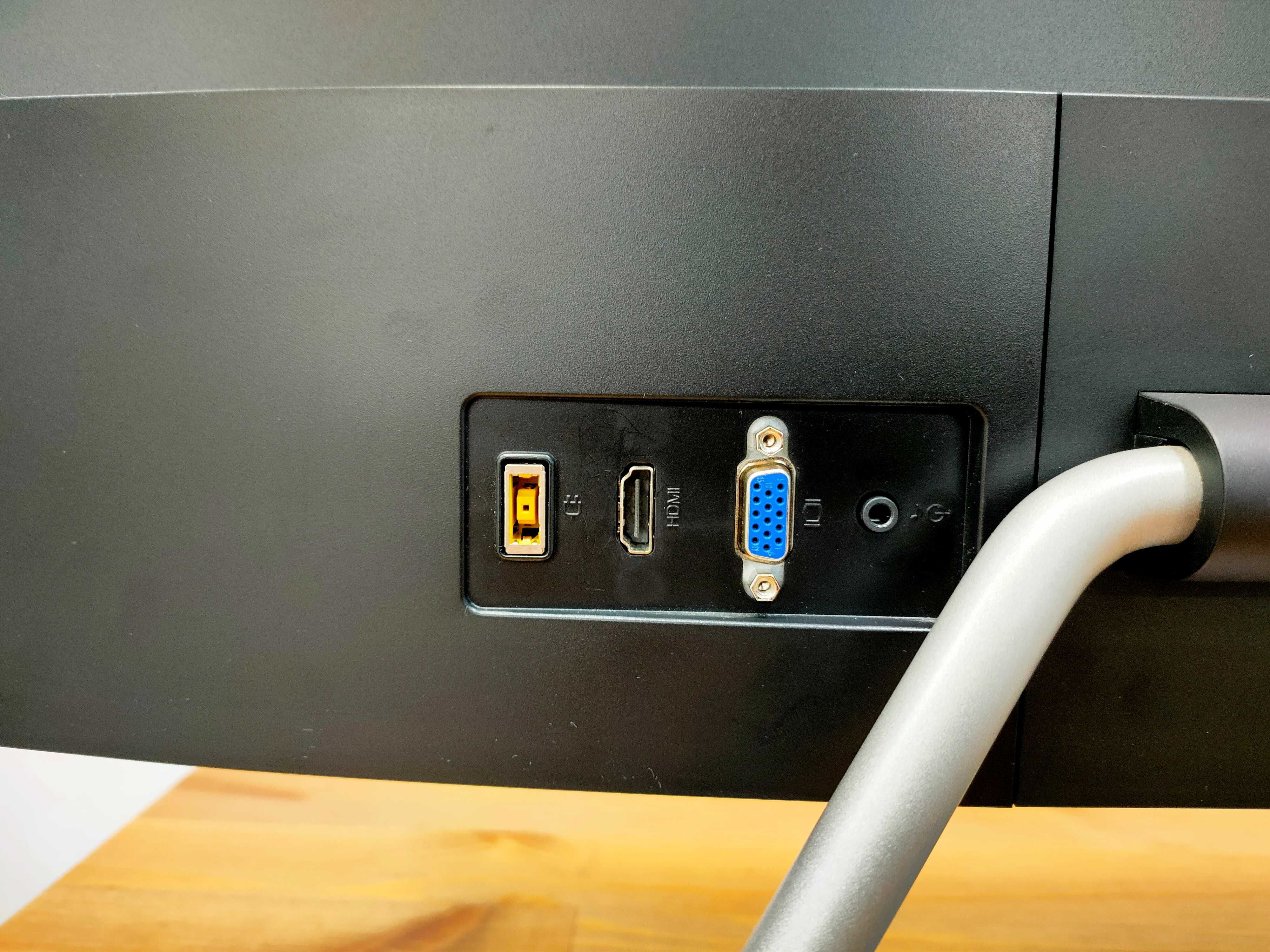 Monitor Lenovo Q24i-1L