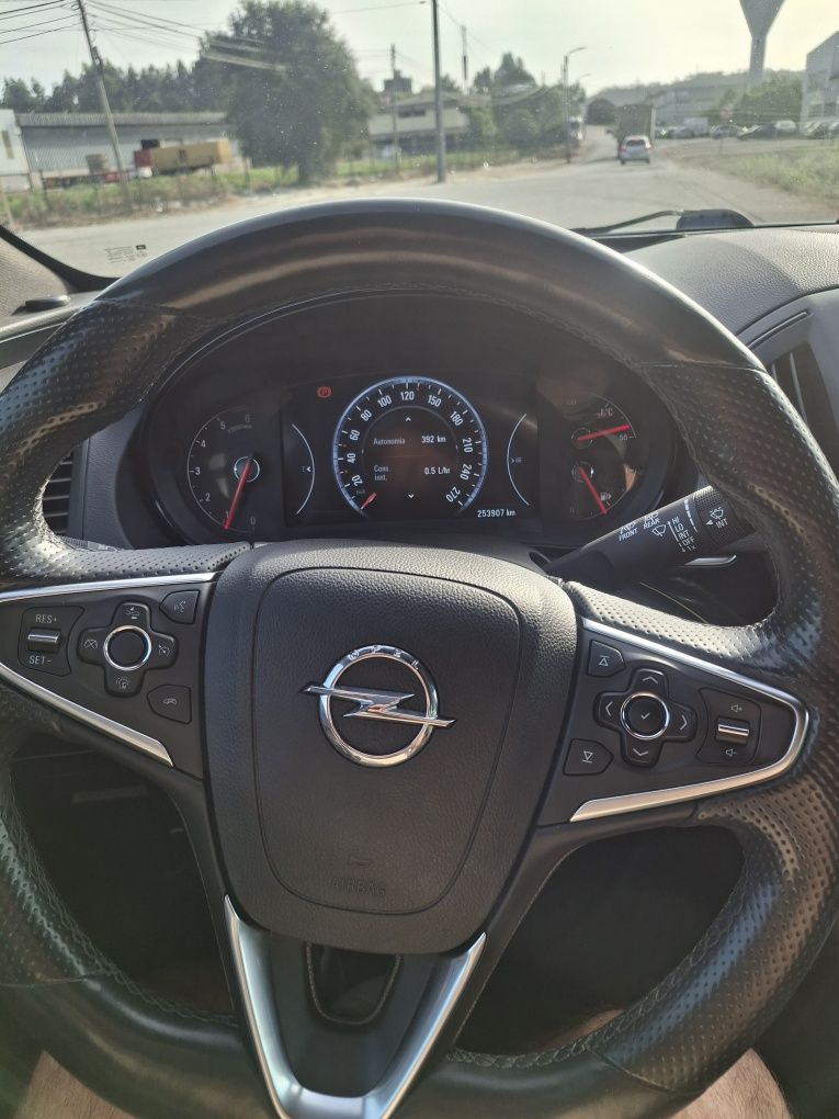 Insignia 1.6CDTI 136CV 2017