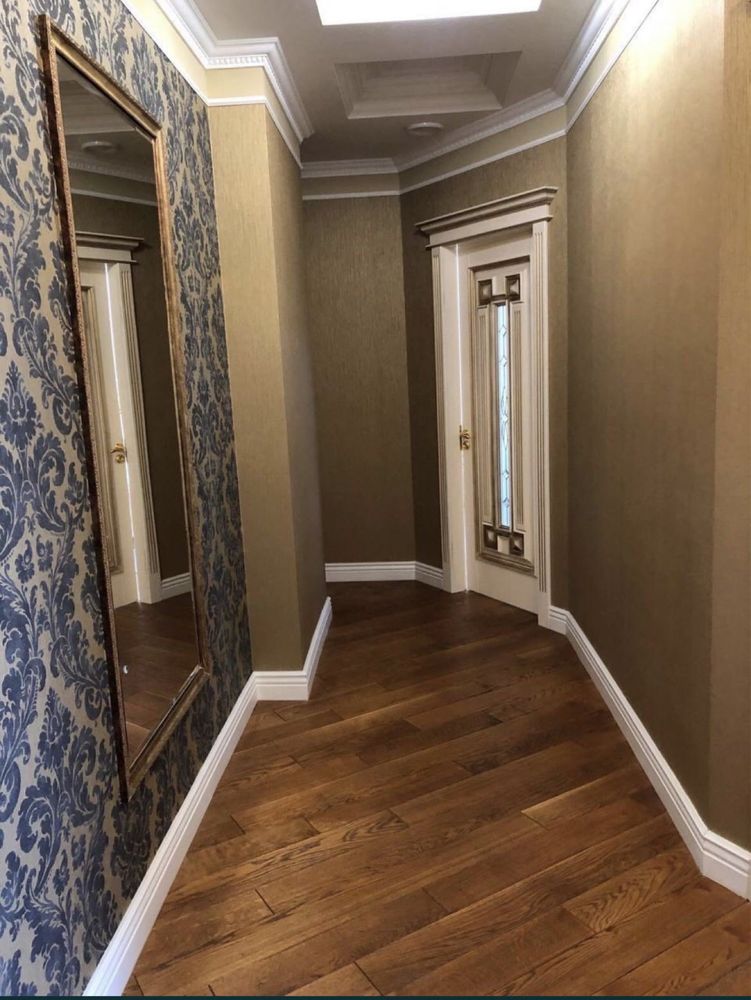 Продаж двохярусноі квартири  103 м2, вул. І.Франка ближній центр