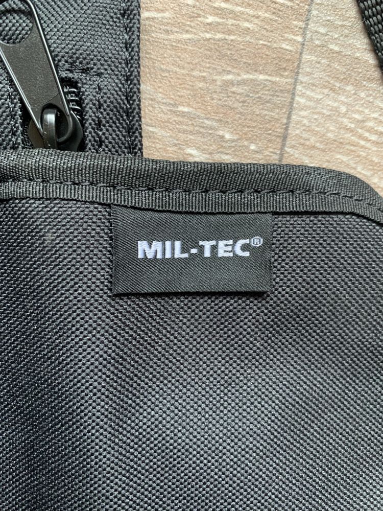 MIL-TEC сумка на пояс з кріпленням