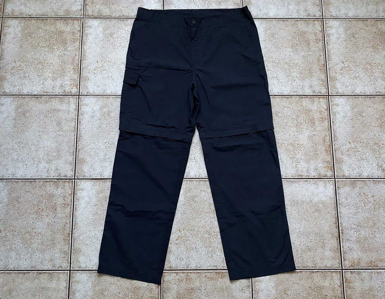 трекинговые штаны Mizuno Regatta TCM Crivit Trespass Columbia