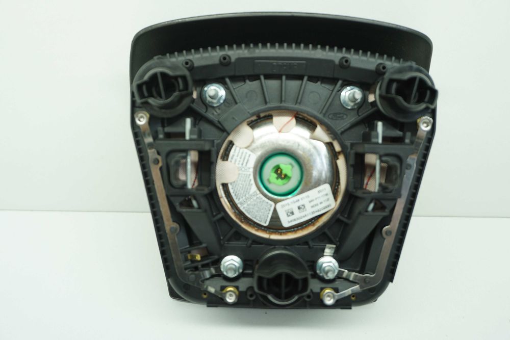 Ford S-max mk1 poduszka kierowcy poduszka pasażera kolanowa komplet *