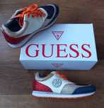 Sapatilhas Guess mulher tamanho 37