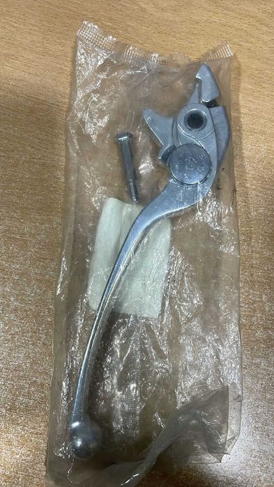 MANETE DE TRAVAO SUZUKI DL650 E GSR600