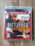 Battlefield Hardline PS3 (PL)