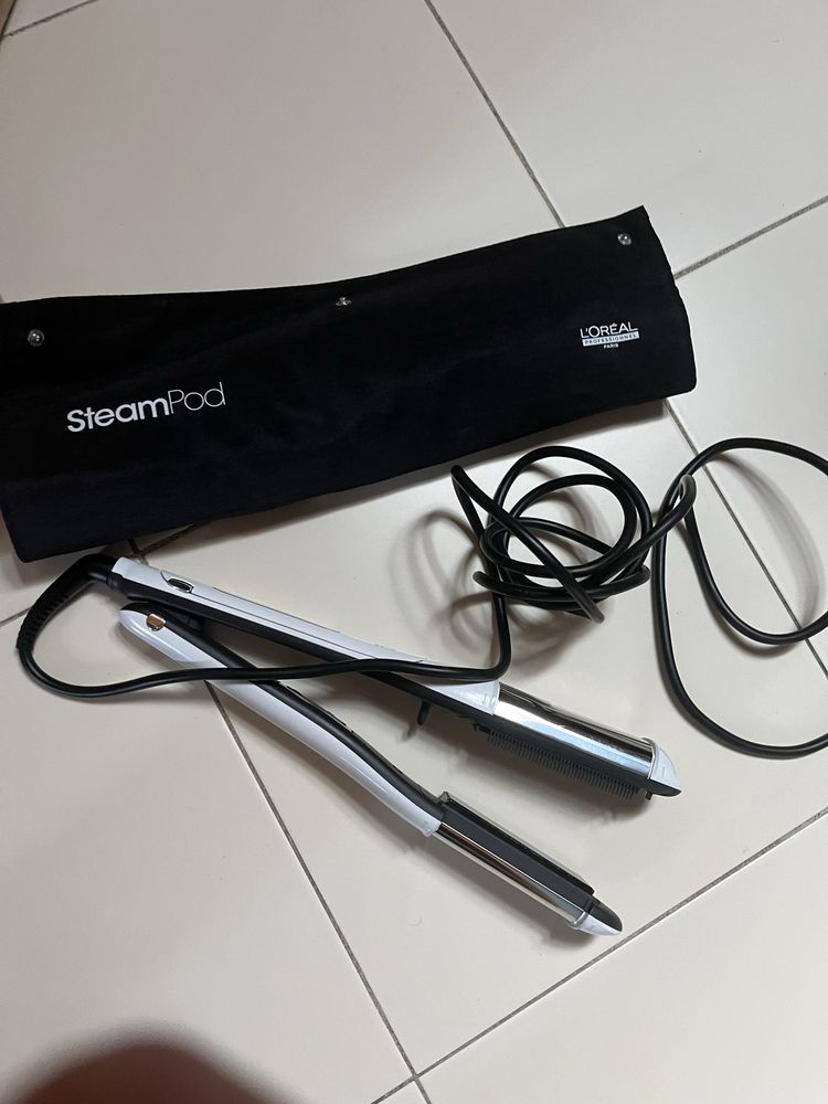 Steampood 4.0 como nova