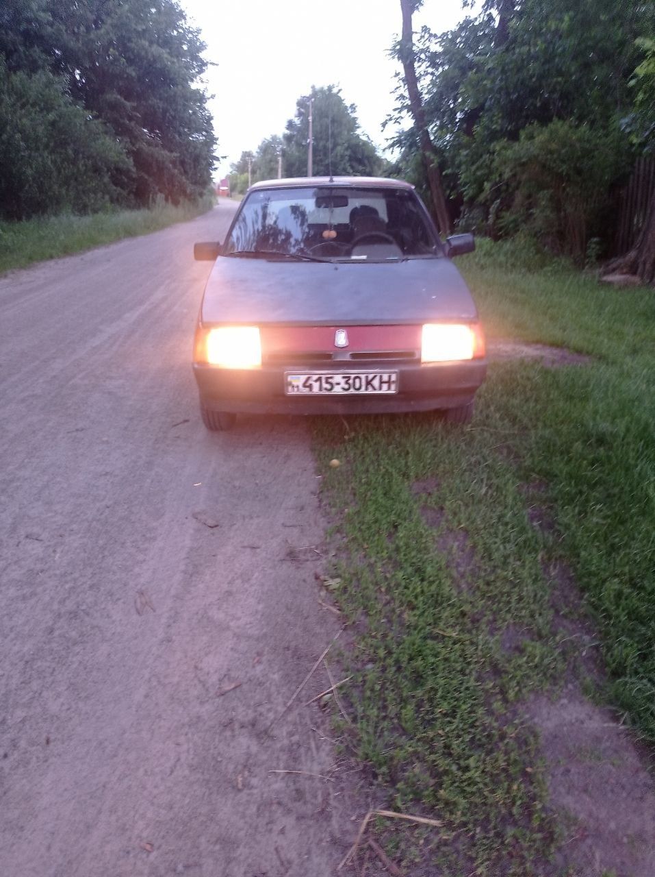 Продам або обміняю тарврію