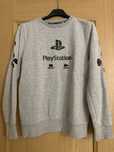 sweatshirt Playstation original menino 12 anos