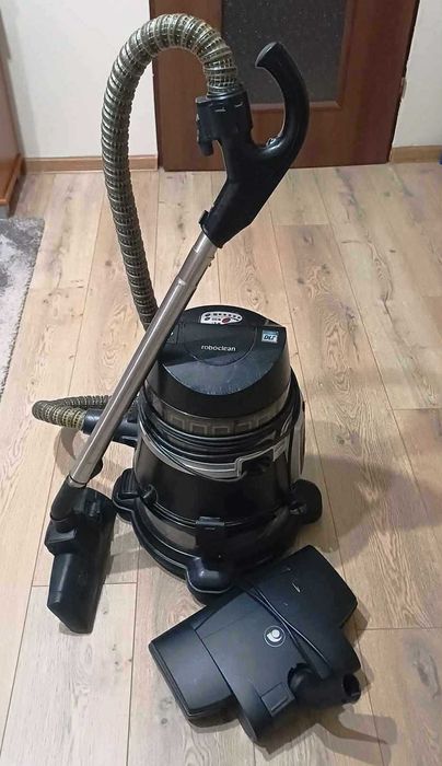 Odkurzacz wodny Roboclean