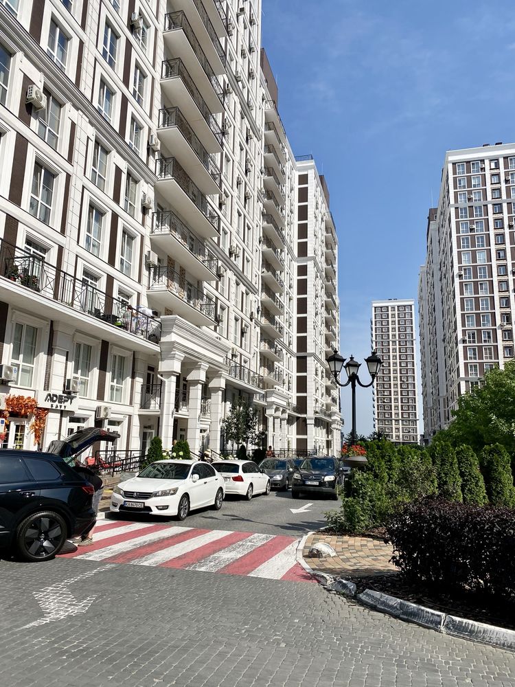 Продам 1 кімн.квартиру ЖК Нова Англія ,Киів, Максимовича 24
