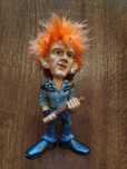 Figurka kolekcjonerska PUNK rękodzieło