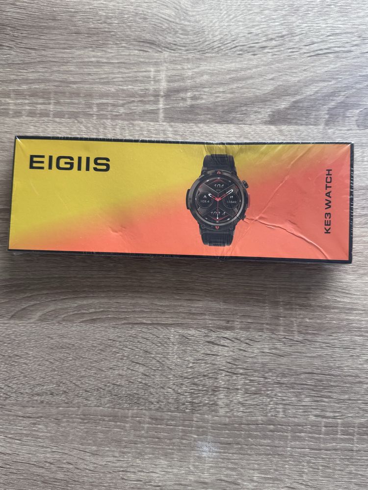 Smartwatch JELLOO
