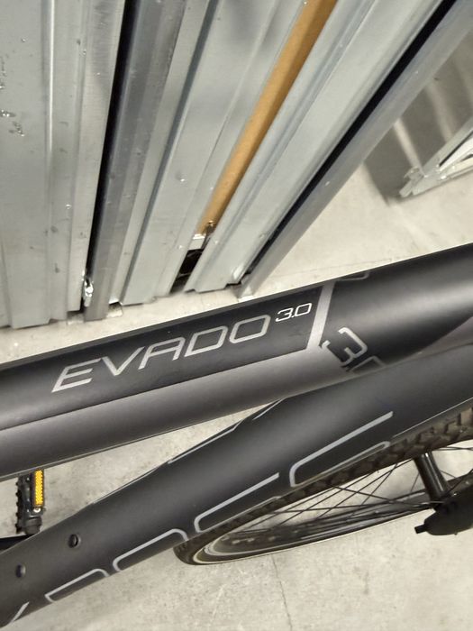 Rower Kroos Evado 3.0