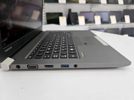 Laptop Toshiba Z30-E Intel I5 Pamięć 16gb Dysk 256gb ssd Windows Gwar