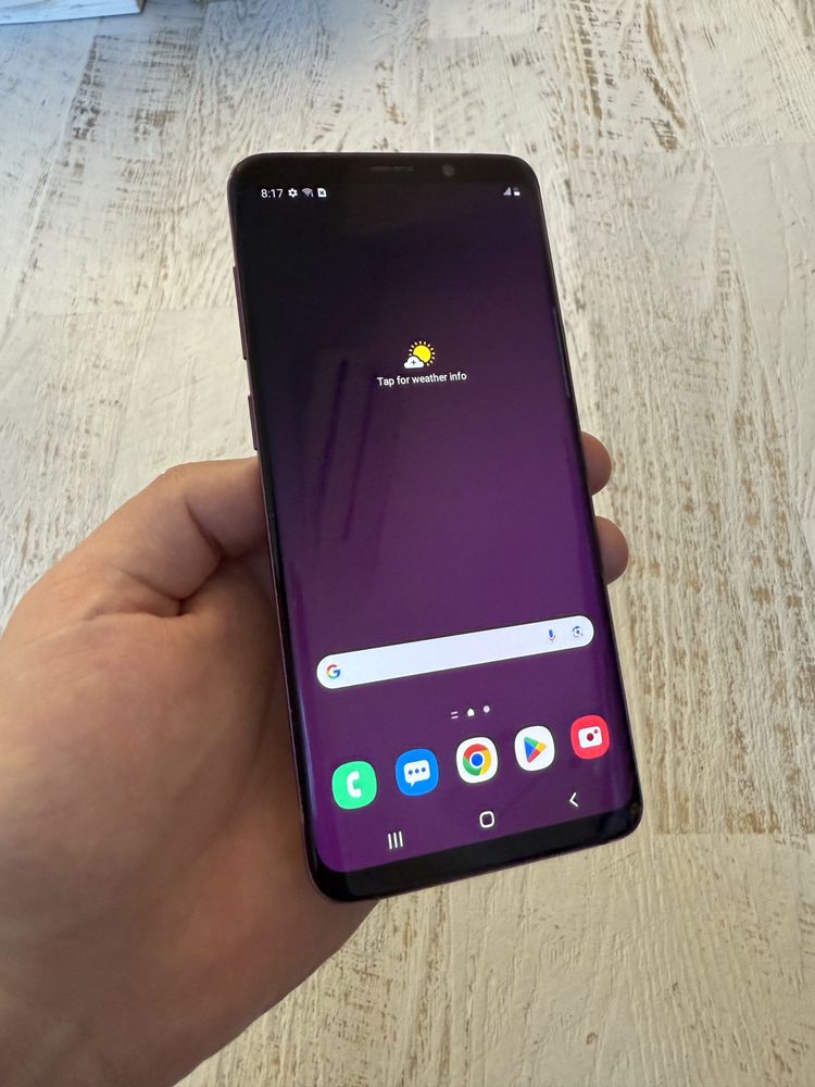 Samsung Galaxy S9 Plus 6/64Gb