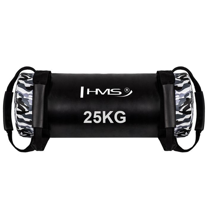 wdc10 power bag 10 kg hms