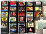 Gry Sega Mega Drive 2
