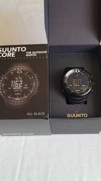 Часы Suunto core All black