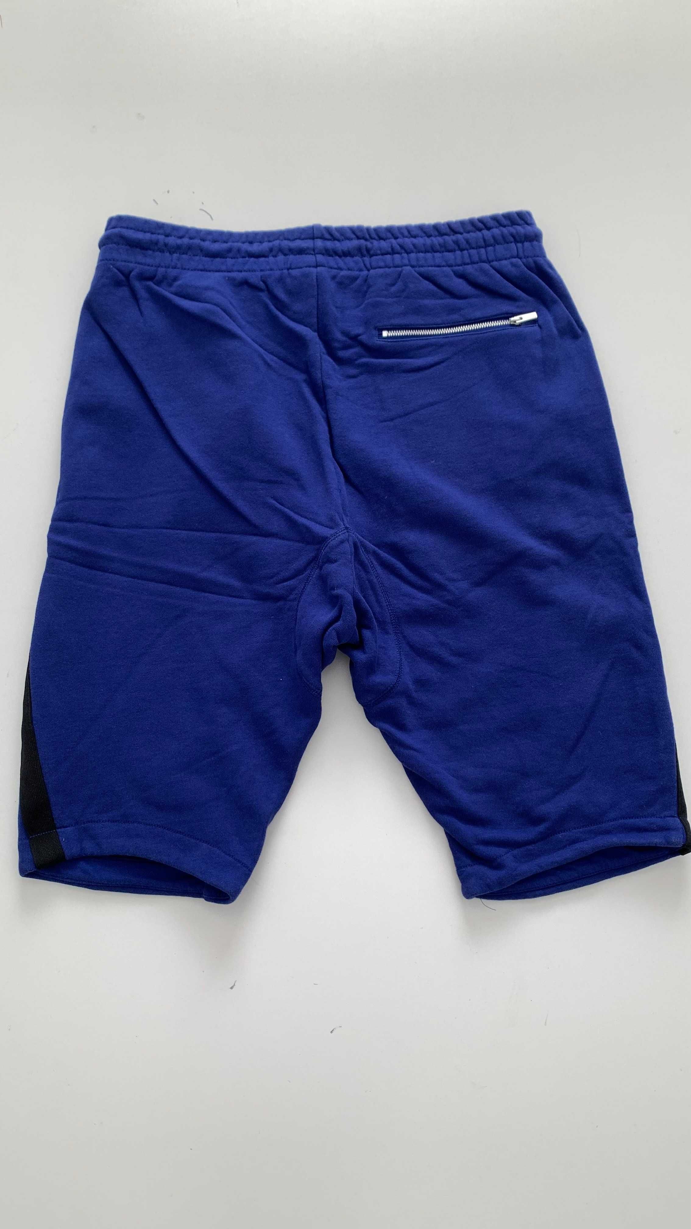 Шорти Nike Tech Fleece Оригінал Розмір L