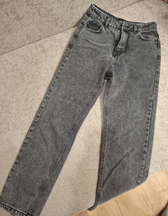 6 пар  джинсів момів стан ідеальний