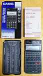 Calculadora científica CASIO fx-992S VPAM