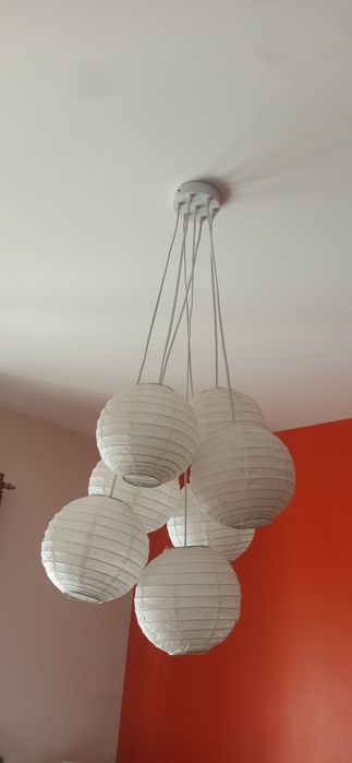 Candeeiro de tecto