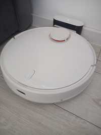 Odkurzacz Xiaomi Mi Robot Vacuum Mop Pro