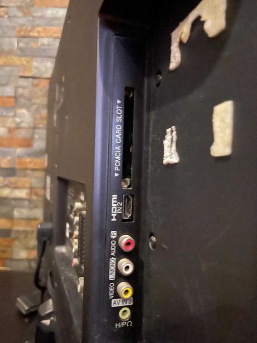 Tv Samsung 32 polegadas para conserto