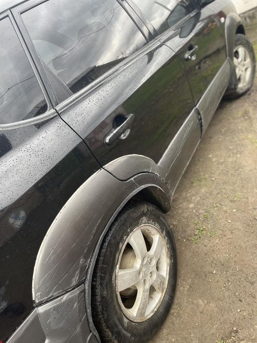 Продається Hyudai Tucson