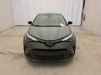 Toyota C-HR 1.8 Dynamic Plus 2024 Bezwypadkowy