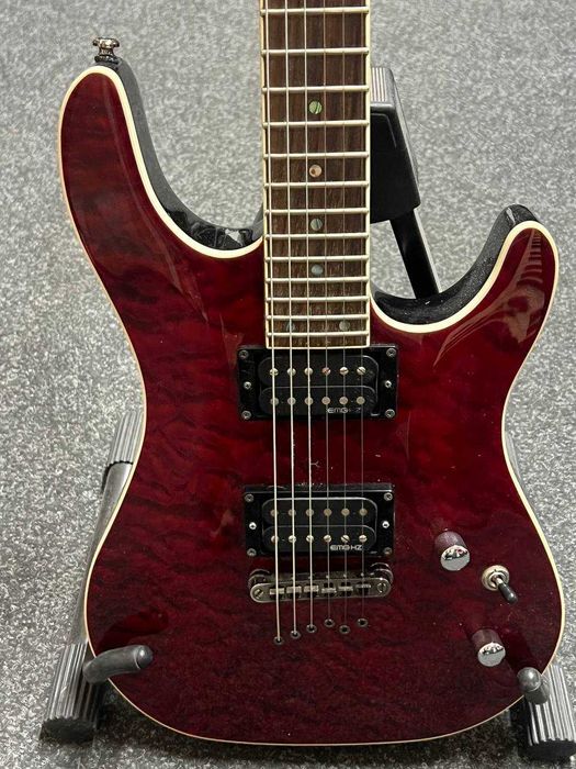 Электрогитара Cort KX1Q