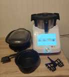 Lidlomix monsieur cuisine smart gwarancja