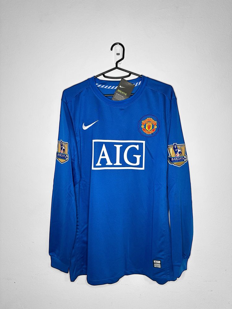Camisolas Vintage / Retro Liga Inglesa
