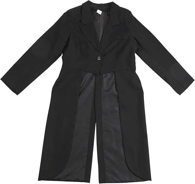 Widman Milano Party Fashion - Męski Kostium - Frak Rozm. L