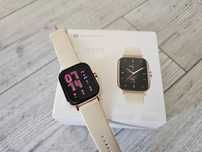 Smartwatch Amazfit GTS 2 Desert Gold