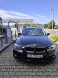 BMW E91 2009 roku