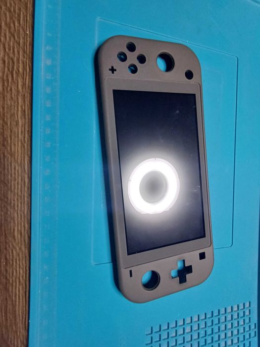 Wyświetlacz Nintendo Model HDH-001 - Oryginalna, z Demontażu