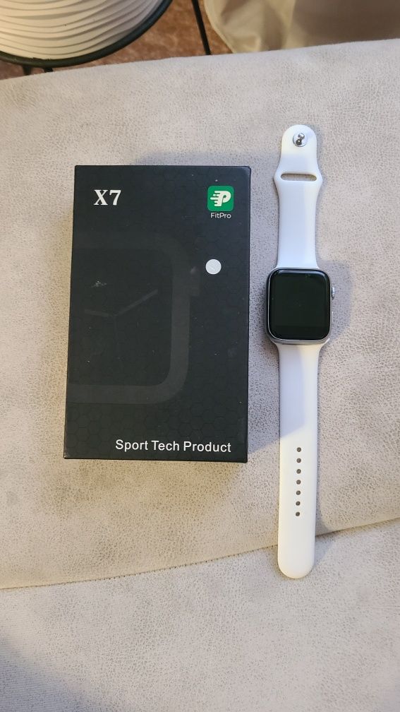 Годинник, розумний годинник Smart Watch X7