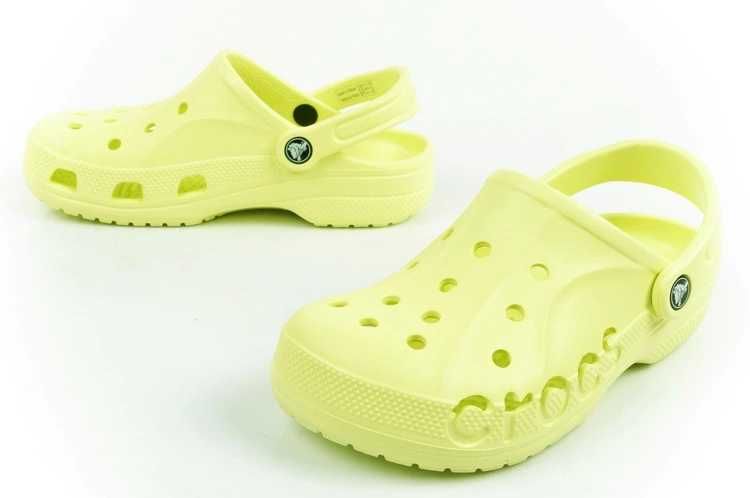 Klapki sandały chodaki Crocs Baya r. 36-42