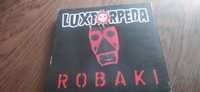 Luxtorpeda Robaki 2 CD
